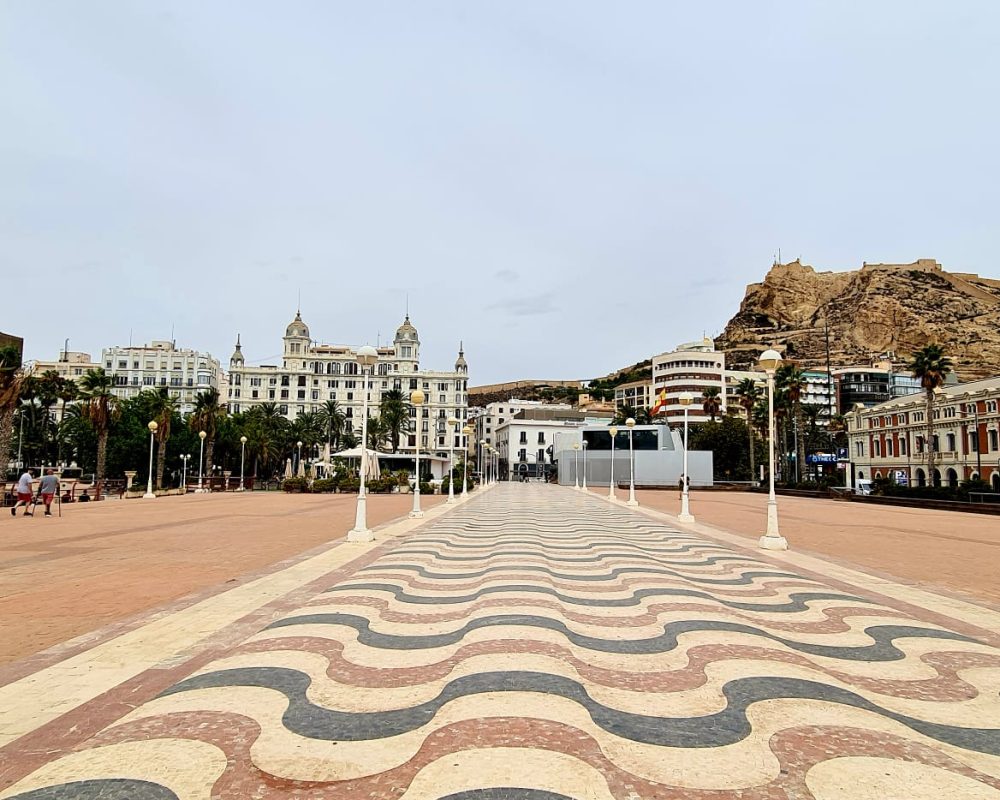 Alicante 19