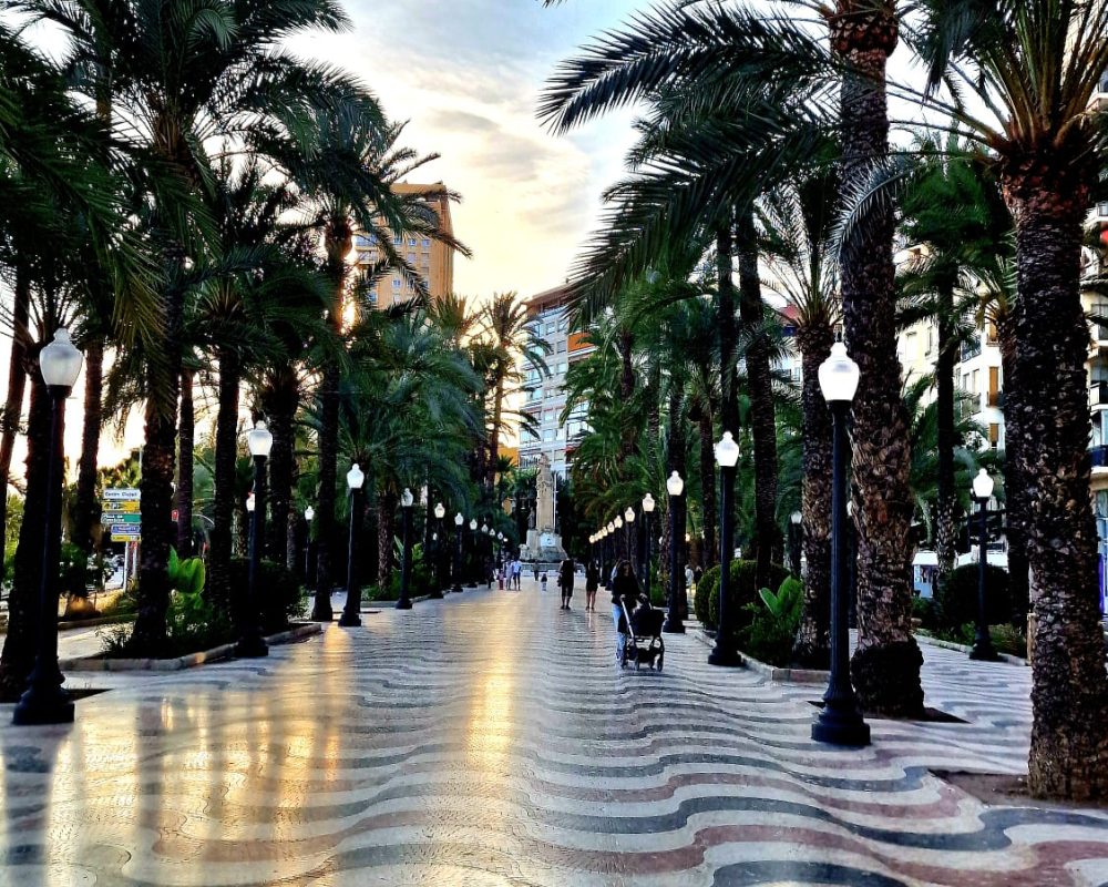Alicante 2