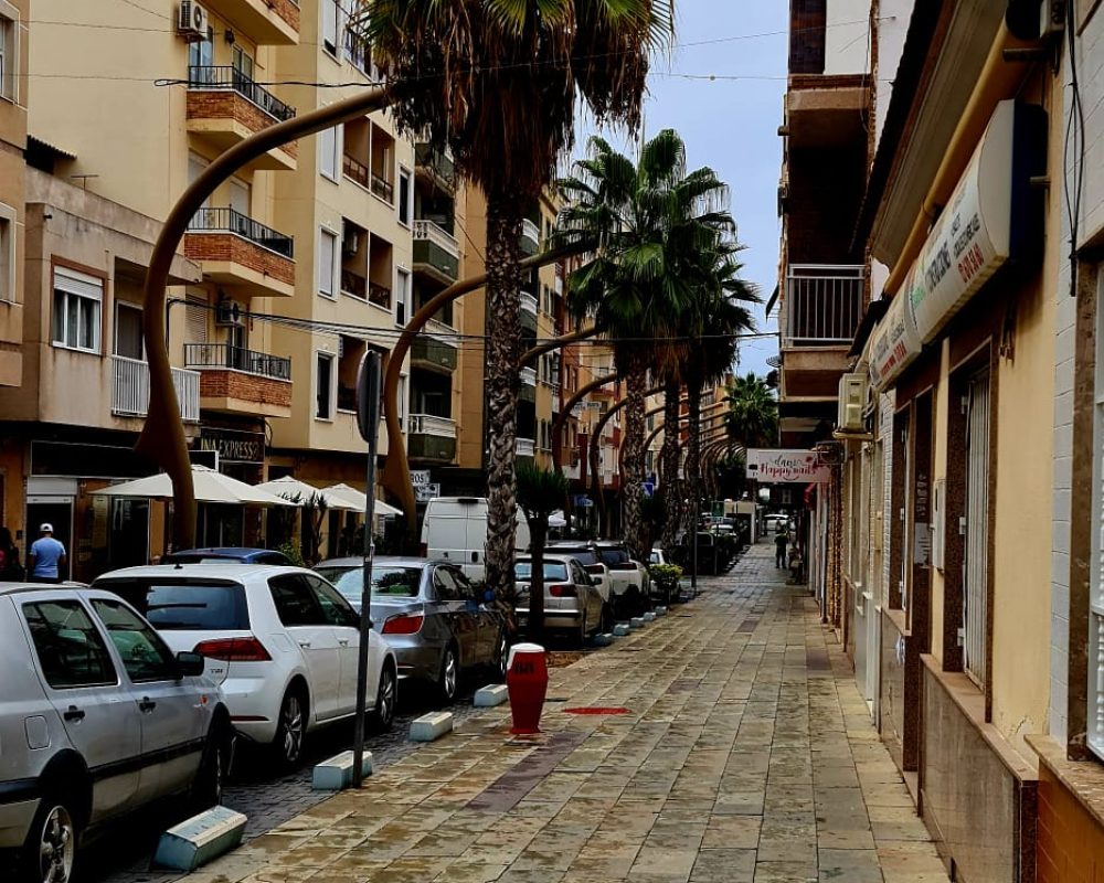 Alicante 21