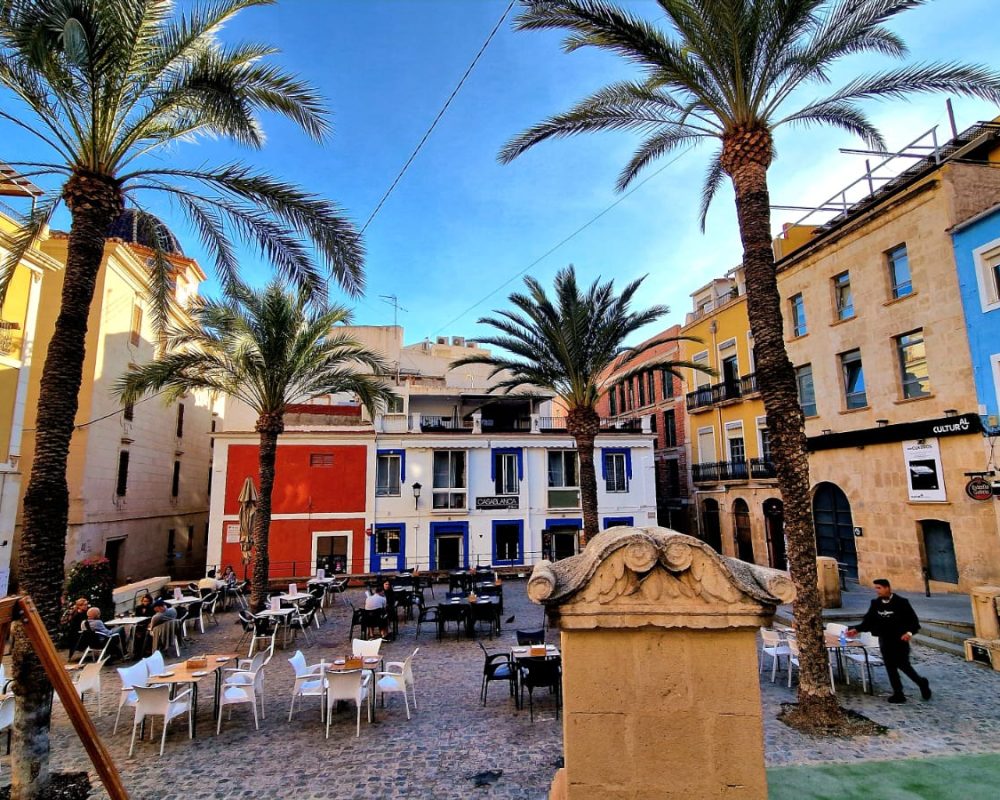Alicante 3