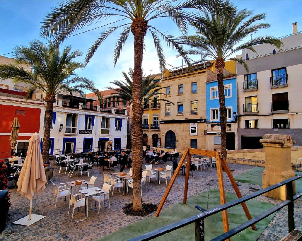 Alicante 5