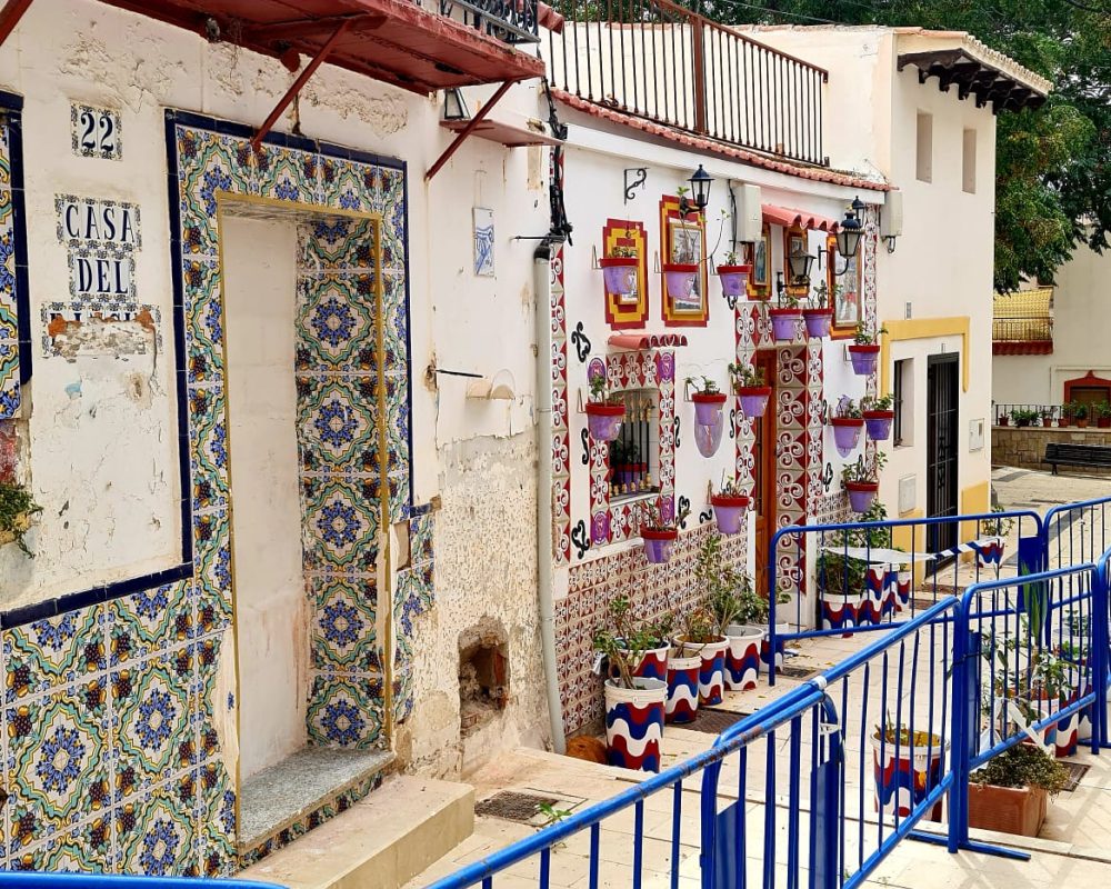 Alicante 7