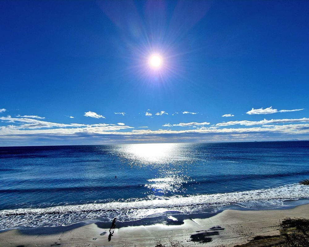 Beach Punta Prima