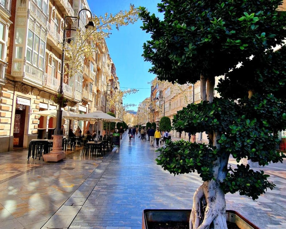 Cartagena 1