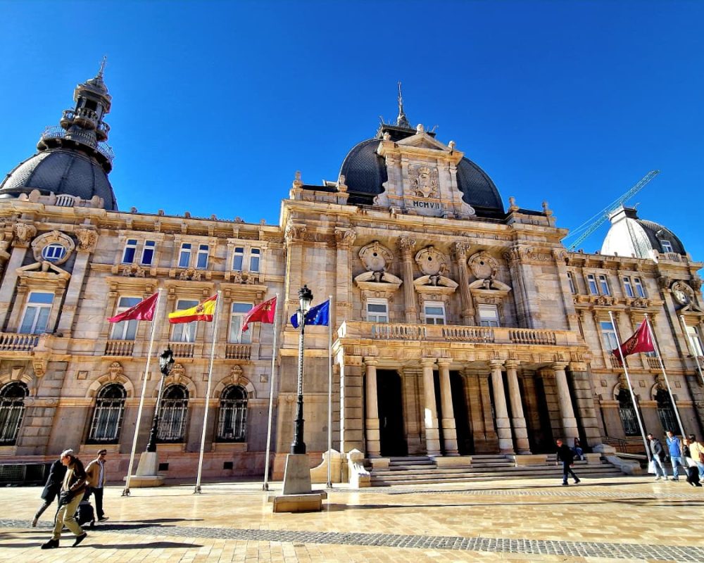 Cartagena 3