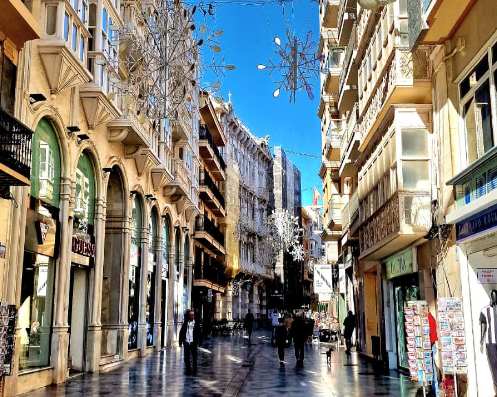 Cartagena 4