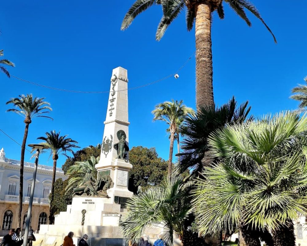 Cartagena 5