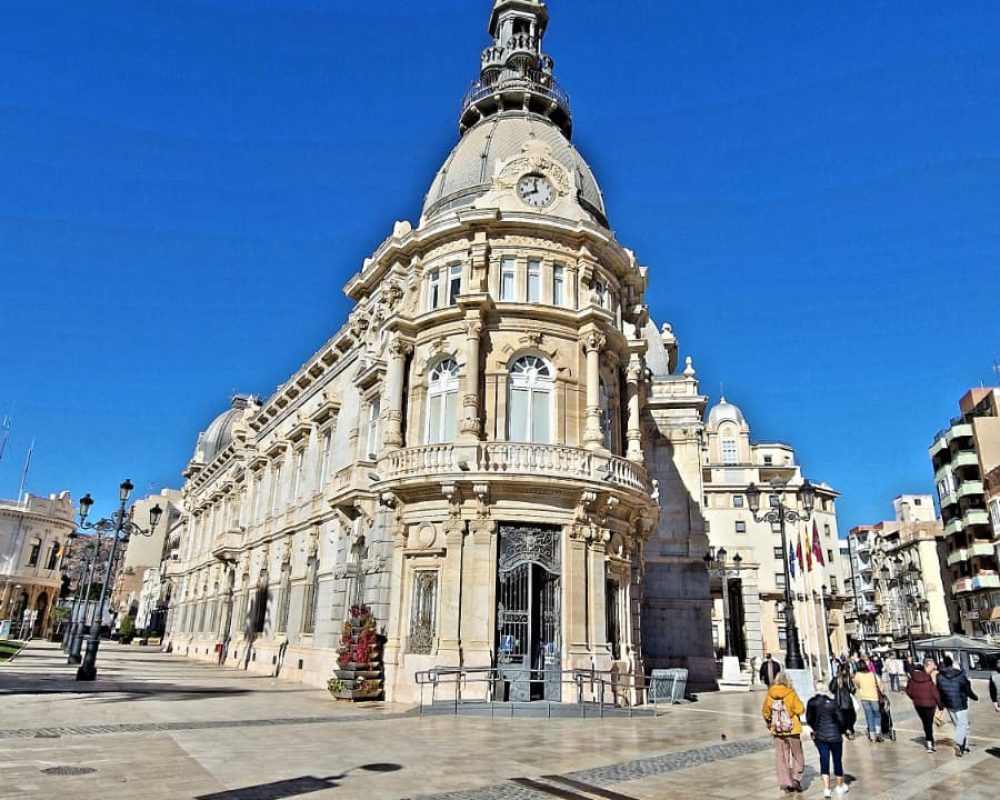 Cartagena 6