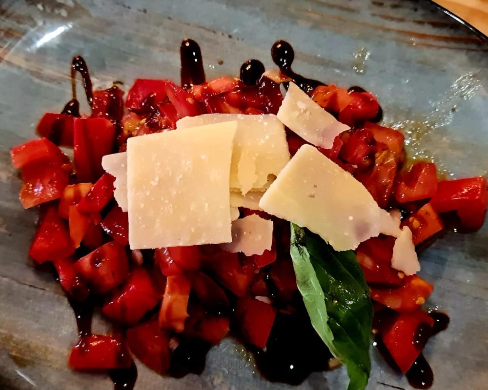 Delicious spanish food 5