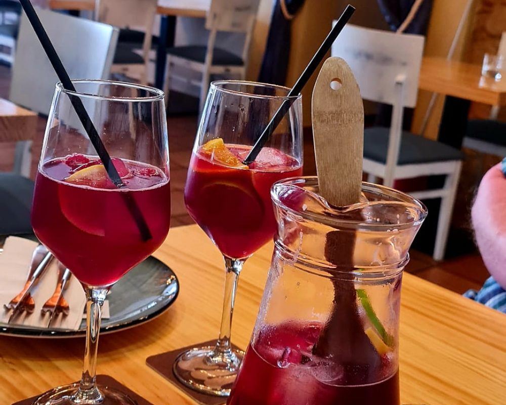 Delicious spanish food 6