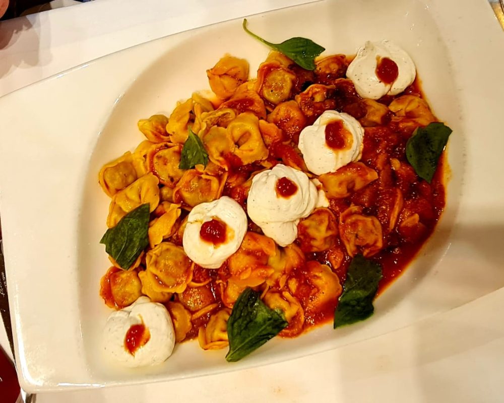 Delicious spanish food 7